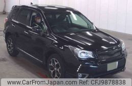 subaru forester 2014 -SUBARU 【岐阜 366ﾎ1010】--Forester DBA-SJG--SJG-022560---SUBARU 【岐阜 366ﾎ1010】--Forester DBA-SJG--SJG-022560-