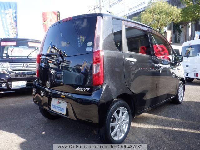 daihatsu move 2012 -DAIHATSU 【福岡 】--Move LA100S--0109278---DAIHATSU 【福岡 】--Move LA100S--0109278- image 2