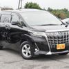 toyota alphard 2021 -TOYOTA--Alphard 6AA-AYH30W--AYH30-0137588---TOYOTA--Alphard 6AA-AYH30W--AYH30-0137588- image 3