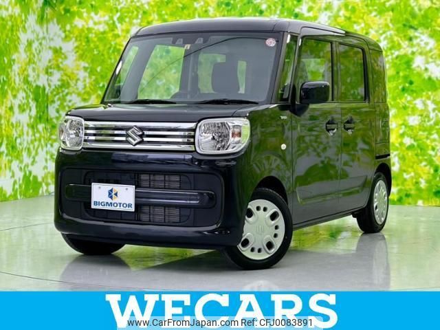 suzuki spacia 2023 quick_quick_5AA-MK53S_MK53S-001459 image 1