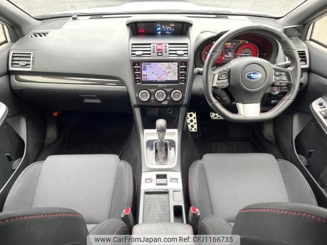 subaru wrx-s4 2016 quick_quick_VAG_VAG-018912 image 2