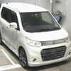 suzuki wagon-r 2013 -SUZUKI--Wagon R MH34S--936706---SUZUKI--Wagon R MH34S--936706- image 1