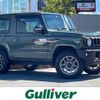 suzuki jimny 2022 CFJ1661687 image 1
