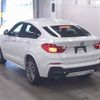 bmw x4 2017 quick_quick_DBA-XW20_WBAXW320500S47488 image 2