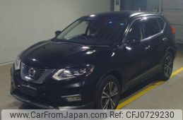 nissan x-trail 2019 -NISSAN--X-Trail DBA-NT32--NT32-309907---NISSAN--X-Trail DBA-NT32--NT32-309907-