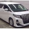 toyota alphard 2017 CFJ1830298 image 1