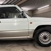 mitsubishi pajero-mini 1996 206186 image 10