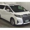 toyota alphard 2019 quick_quick_DAA-AYH30W_AYH30-0099312 image 1