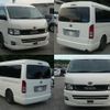 toyota hiace-wagon 2006 quick_quick_CBA-TRH219W_TRH219-0003179 image 2