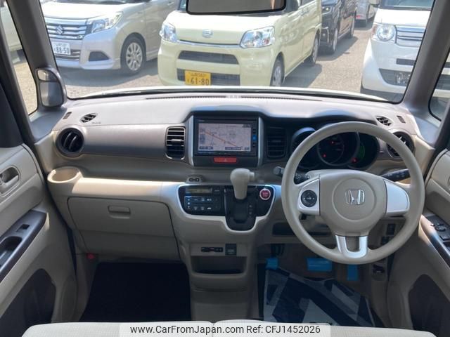 honda n-box 2016 quick_quick_JF1_JF1-1829020 image 2