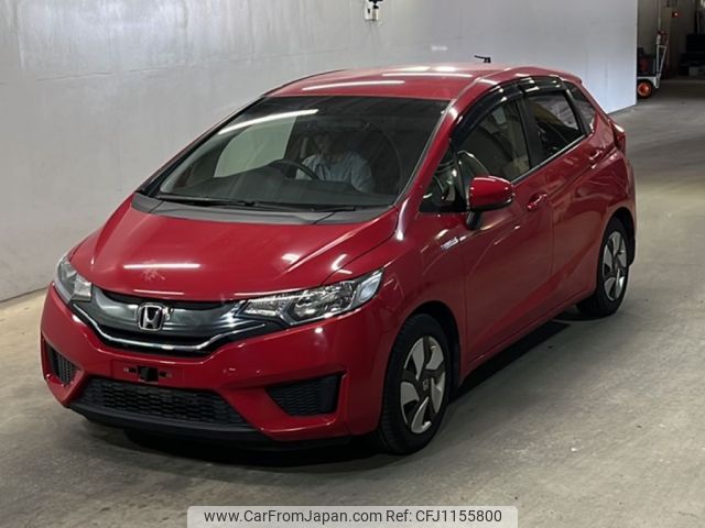 honda fit 2015 -HONDA--Fit GP5-3112692---HONDA--Fit GP5-3112692- image 1