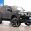 toyota land-cruiser-prado 2017 -TOYOTA--Land Cruiser Prado CBA-TRJ150W--TRJ150-0078003---TOYOTA--Land Cruiser Prado CBA-TRJ150W--TRJ150-0078003- image 14