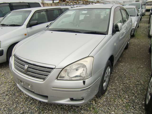 toyota premio 2005 1.70E+11 image 2