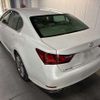 lexus gs 2014 CFJ1824052 image 5