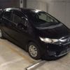 honda fit 2013 -HONDA--Fit GK3-1022648---HONDA--Fit GK3-1022648- image 1