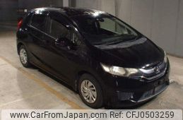 honda fit 2013 -HONDA--Fit GK3-1022648---HONDA--Fit GK3-1022648-