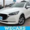 mazda demio 2021 quick_quick_5BA-DJLFS_DJLFS-755188 image 1