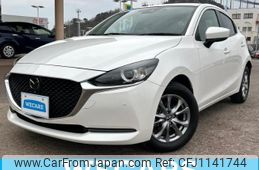 mazda demio 2021 quick_quick_5BA-DJLFS_DJLFS-755188