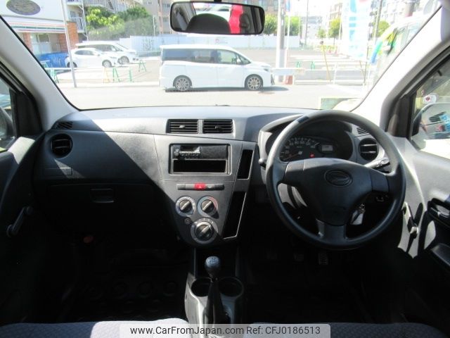 daihatsu mira-van 2012 -DAIHATSU--Mira Van HBD-L275V--L275V-1006060---DAIHATSU--Mira Van HBD-L275V--L275V-1006060- image 2