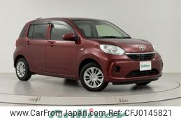 toyota passo 2019 -TOYOTA--Passo 5BA-M700A--M700A-0148423---TOYOTA--Passo 5BA-M700A--M700A-0148423-