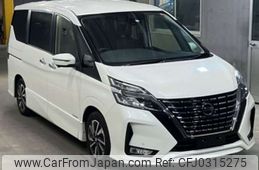 nissan serena 2022 -NISSAN--Serena 5AA-GFC27--GFC27-242433---NISSAN--Serena 5AA-GFC27--GFC27-242433-