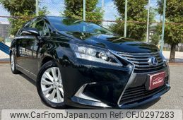 lexus hs 2013 -LEXUS--Lexus HS ANF10--2061318---LEXUS--Lexus HS ANF10--2061318-