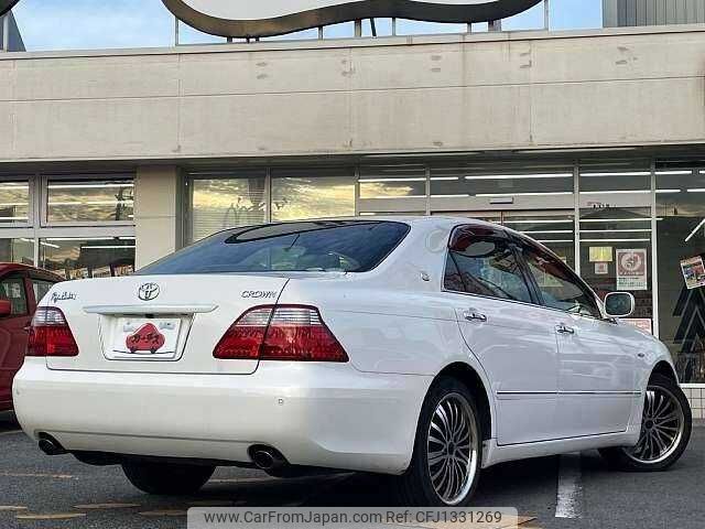 toyota crown 2007 504928-930984 image 2