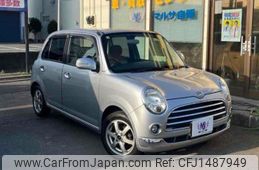 daihatsu mira-gino 2007 quick_quick_L650S_L650S-0053457
