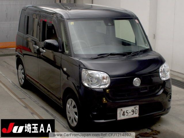 daihatsu move-canbus 2016 CFJ1714897 image 1