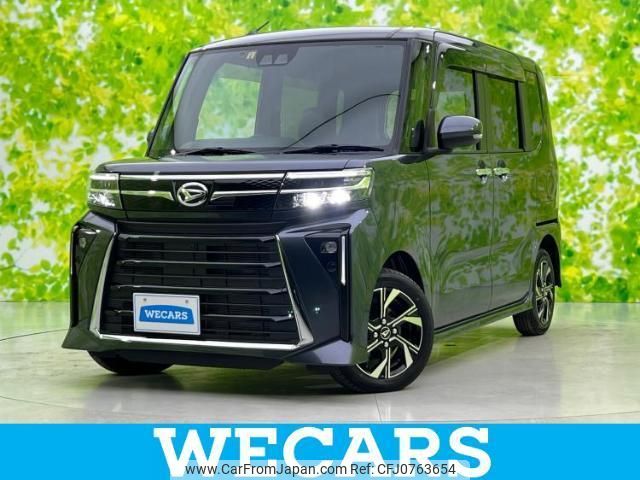 daihatsu tanto 2023 quick_quick_5BA-LA650S_LA650S-0324189 image 1