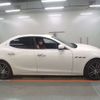 maserati ghibli 2017 -MASERATI 【練馬 352ﾐ 888】--Maserati Ghibli ABA-MG30C--ZAMXS57C001251400---MASERATI 【練馬 352ﾐ 888】--Maserati Ghibli ABA-MG30C--ZAMXS57C001251400- image 8