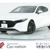 mazda mazda3-fastback 2020 quick_quick_BP5P_BP5P-114456 image 1