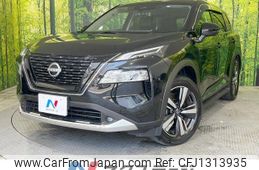 nissan x-trail 2023 -NISSAN--X-Trail 6AA-SNT33--SNT33-010148---NISSAN--X-Trail 6AA-SNT33--SNT33-010148-