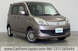 suzuki solio 2011 -SUZUKI--Solio DBA-MA15S--MA15S-100905---SUZUKI--Solio DBA-MA15S--MA15S-100905-