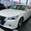 toyota crown 2013 -TOYOTA--Crown DAA-AWS210--AWS210-6015828---TOYOTA--Crown DAA-AWS210--AWS210-6015828- image 4