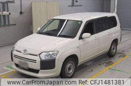 toyota probox-van 2018 CFJ1481381