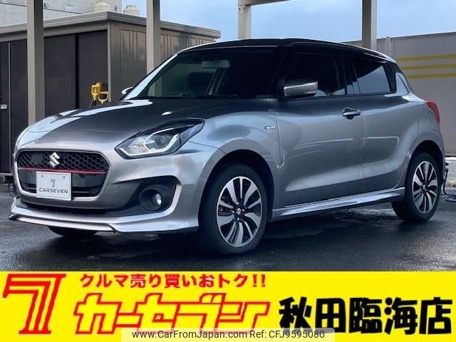 suzuki swift 2017 -SUZUKI--Swift DAA-ZD53S--ZD53S-102471---SUZUKI--Swift DAA-ZD53S--ZD53S-102471- image 1