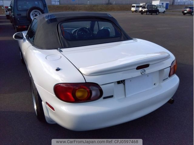 mazda roadster 1998 -MAZDA--Roadster NB8C--NB8C-103929---MAZDA--Roadster NB8C--NB8C-103929- image 2