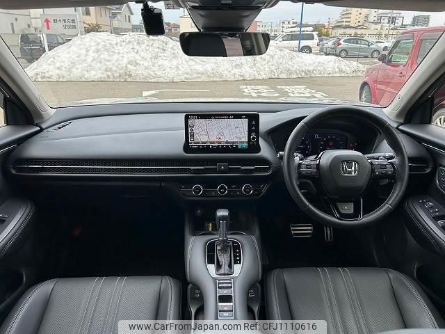 honda zr-v 2022 quick_quick_5BA-RZ3_RZ3-1000757 image 2