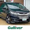 honda odyssey 2014 -HONDA--Odyssey DBA-RC1--RC1-1014209---HONDA--Odyssey DBA-RC1--RC1-1014209- image 1