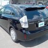 toyota prius-α 2012 -TOYOTA--Prius α DAA-ZVW41W--ZVW41-3172501---TOYOTA--Prius α DAA-ZVW41W--ZVW41-3172501- image 15