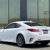 lexus rc 2017 -LEXUS--Lexus RC DBA-GSC10--GSC10-6001423---LEXUS--Lexus RC DBA-GSC10--GSC10-6001423- image 15