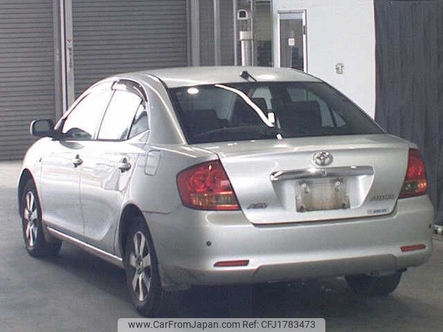 toyota allion 2002 CFJ1783473 image 2