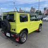 suzuki jimny 2022 -SUZUKI--Jimny 3BA-JB64W--JB64W-277573---SUZUKI--Jimny 3BA-JB64W--JB64W-277573- image 23