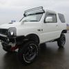 suzuki jimny 2017 -SUZUKI 【静岡 583ﾓ6000】--Jimny JB23W--758257---SUZUKI 【静岡 583ﾓ6000】--Jimny JB23W--758257- image 24