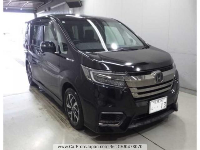 honda stepwagon-spada 2021 quick_quick_6BA-RP4_1303472 image 1