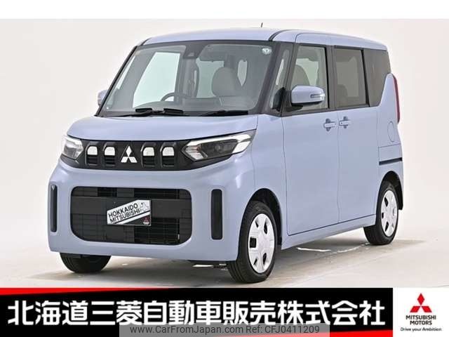 mitsubishi ek-space 2023 -MITSUBISHI--ek Space 5AA-B37A--B37A-0501885---MITSUBISHI--ek Space 5AA-B37A--B37A-0501885- image 1