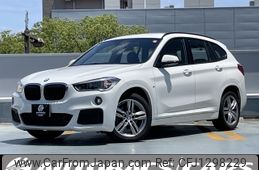 bmw x1 2019 -BMW--BMW X1 LDA-HT20--WBAHT920305L81595---BMW--BMW X1 LDA-HT20--WBAHT920305L81595-