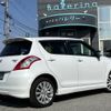 suzuki swift 2012 CFJ1814165 image 21
