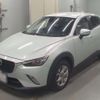 mazda cx-3 2016 -MAZDA 【つくば 300る6672】--CX-3 DK5FW-130166---MAZDA 【つくば 300る6672】--CX-3 DK5FW-130166- image 1